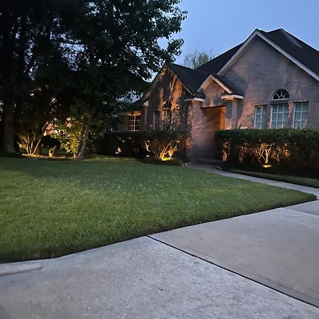 Unwind And Relax 4 Bedroom Stay Humble Exterior foto