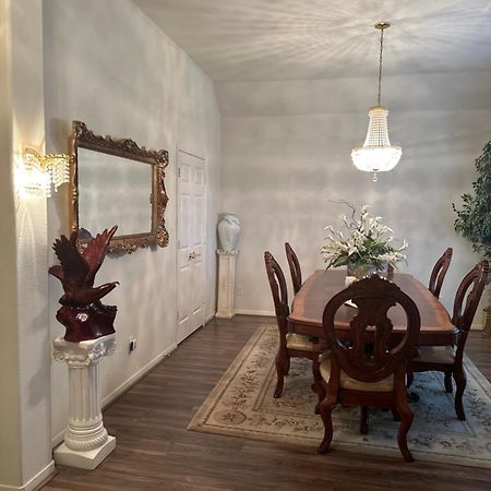 Unwind And Relax 4 Bedroom Stay Humble Exterior foto