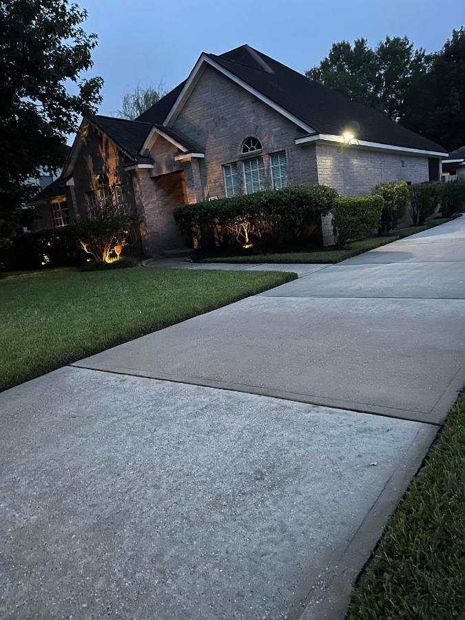 Unwind And Relax 4 Bedroom Stay Humble Exterior foto