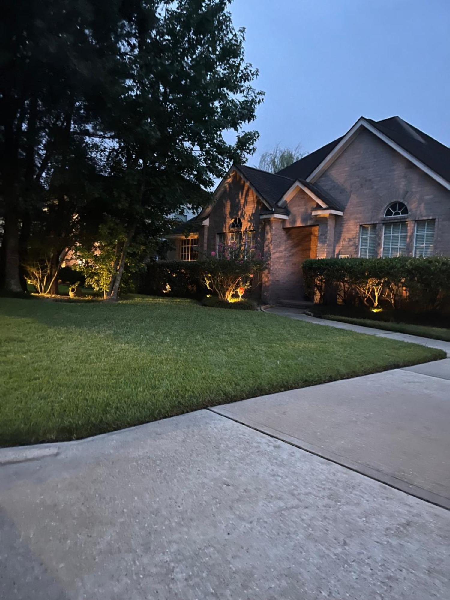 Unwind And Relax 4 Bedroom Stay Humble Exterior foto