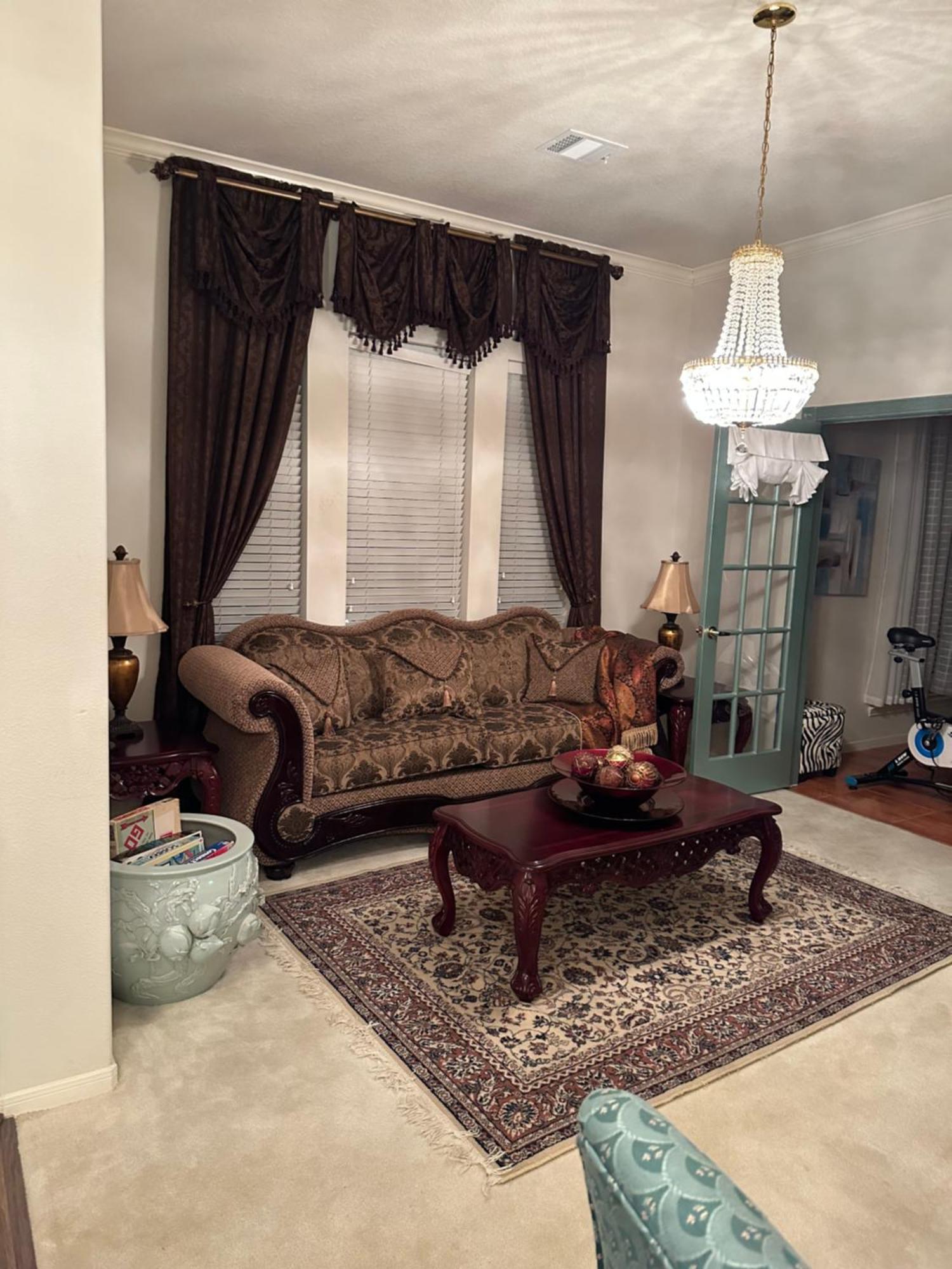 Unwind And Relax 4 Bedroom Stay Humble Exterior foto
