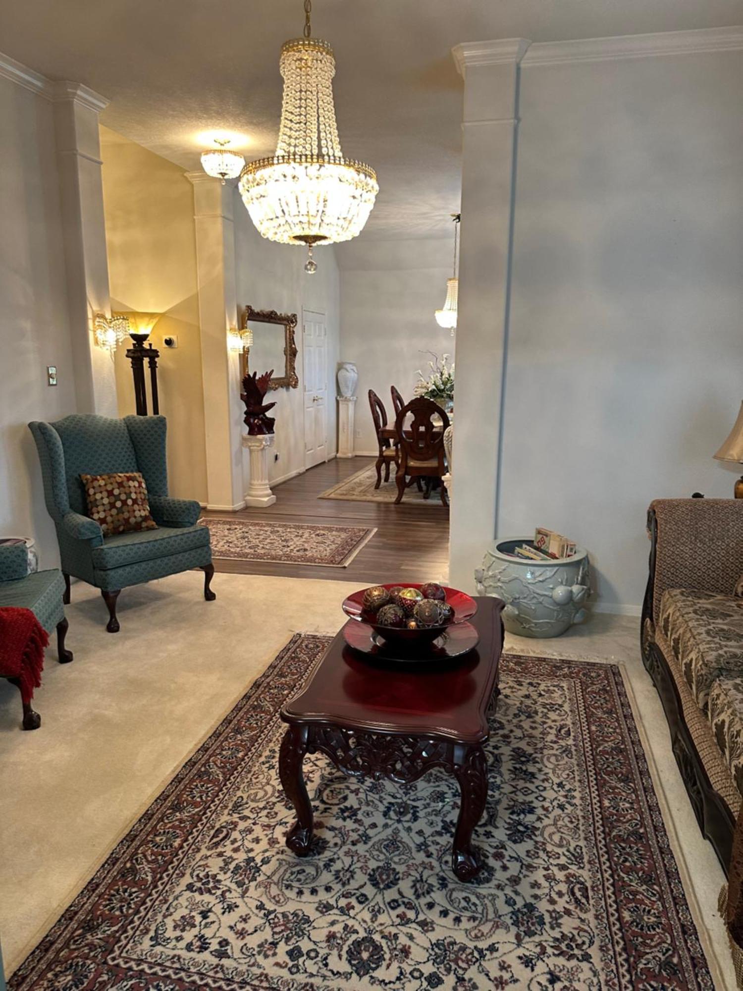 Unwind And Relax 4 Bedroom Stay Humble Exterior foto