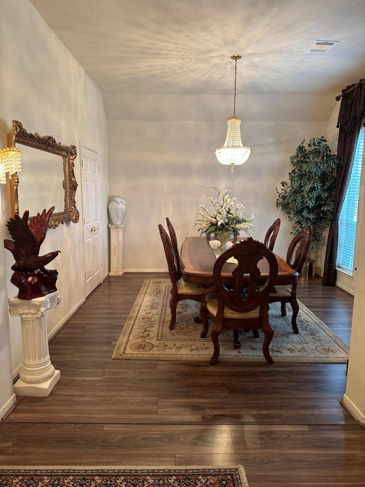 Unwind And Relax 4 Bedroom Stay Humble Exterior foto